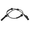 FISPA 84.1023 Sensor, wheel speed